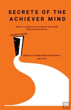 Bertrand.pt - Secrets Of The Achiever Mind