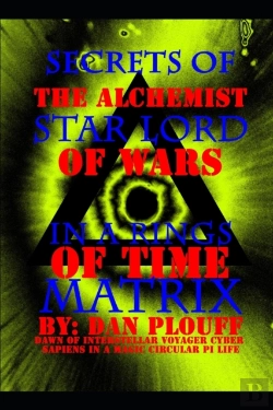 Bertrand.pt - Secrets Of The Alchemist Star Lord Of Wars In A Rings Of Time Matrix