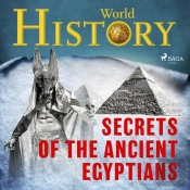 Secrets Of The Ancient Egyptians