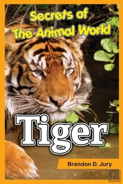 Bertrand.pt - Secrets Of The Animal World Tiger