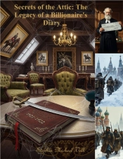 Secrets Of The Attic: The Legacy Of A Billionaire'S Diary