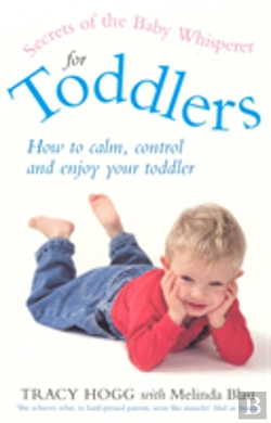 Bertrand.pt - Secrets Of The Baby Whisperer For Toddlers