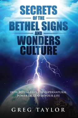 Bertrand.pt - Secrets Of The Bethel Signs And Wonders Culture