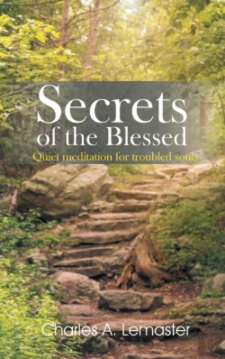 Bertrand.pt - Secrets Of The Blessed