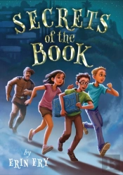 Secrets Of The Book