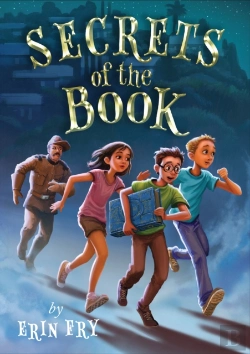 Bertrand.pt - Secrets Of The Book