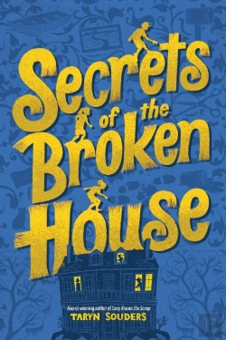 Bertrand.pt - Secrets Of The Broken House