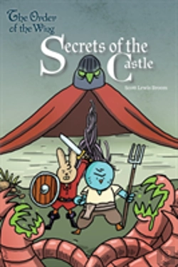 Bertrand.pt - Secrets Of The Castle