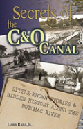 Secrets Of The C&O Canal
