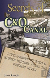 Secrets Of The C&O Canal