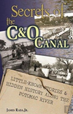 Bertrand.pt - Secrets Of The C&O Canal