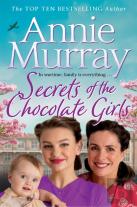 Secrets Of The Chocolate Girls