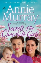 Secrets Of The Chocolate Girls
