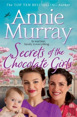 Bertrand.pt - Secrets Of The Chocolate Girls