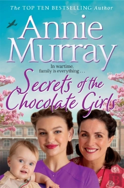Bertrand.pt - Secrets Of The Chocolate Girls