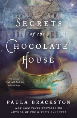 Bertrand.pt - Secrets Of The Chocolate House