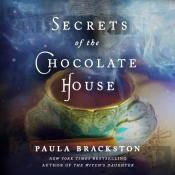 Secrets Of The Chocolate House