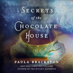 Bertrand.pt - Secrets Of The Chocolate House