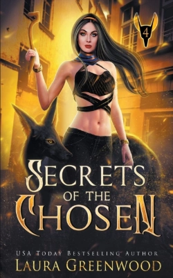 Bertrand.pt - Secrets Of The Chosen