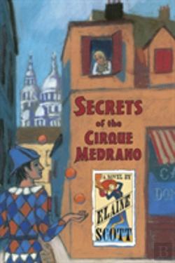 Bertrand.pt - Secrets Of The Cirque Medrano