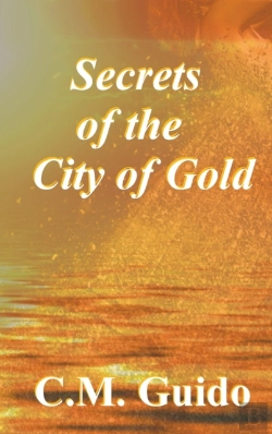 Bertrand.pt - Secrets Of The City Of Gold