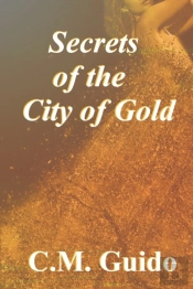 Secrets Of The City Of Gold