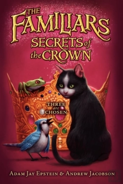 Bertrand.pt - Secrets Of The Crown