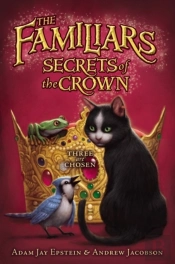 Secrets Of The Crown