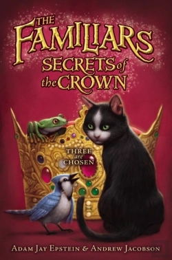 Bertrand.pt - Secrets Of The Crown