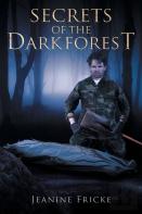 Secrets Of The Dark Forest
