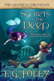 Secrets Of The Deep  The Gryphon Chronic