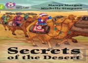 Secrets Of The Desert