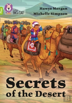 Bertrand.pt - Secrets Of The Desert