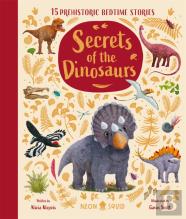 Secrets Of The Dinosaurs
