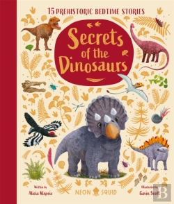 Bertrand.pt - Secrets Of The Dinosaurs