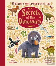 Secrets Of The Dinosaurs