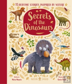 Bertrand.pt - Secrets Of The Dinosaurs