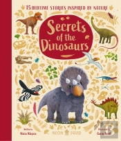 Secrets Of The Dinosaurs