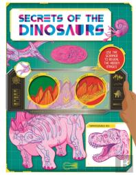 Secrets Of The Dinosaurs