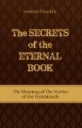 Secrets Of The Eternal Book