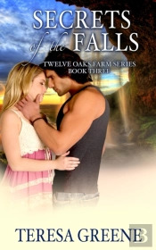 Secrets Of The Falls