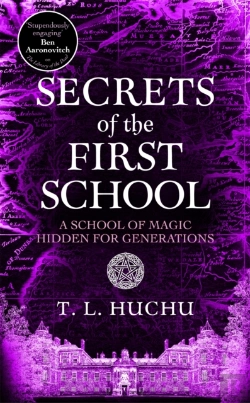 Bertrand.pt - Secrets Of The First School