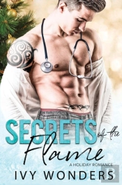 Secrets Of The Flame: A Holiday Romance