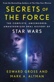 Secrets Of The Force