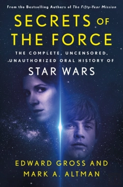 Bertrand.pt - Secrets Of The Force