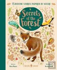 Secrets Of The Forest