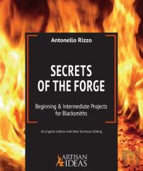 Secrets Of The Forge