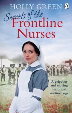 Bertrand.pt - Secrets Of The Frontline Nurses