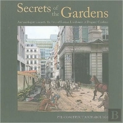 Bertrand.pt - Secrets Of The Gardens