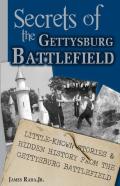 Secrets Of The Gettysburg Battlefield